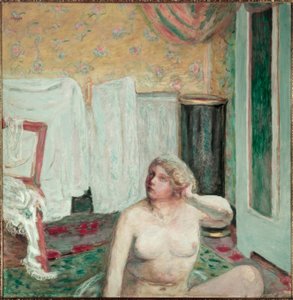 Nudo, Il Mattino